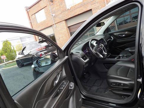 Used 2019 GMC Terrain SLT w/ Infotainment Package II image 8