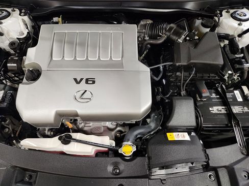 Used 2017 Lexus ES 350 image 52