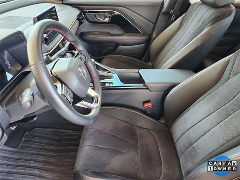 Certified 2025 Acura ADX A-Spec image 15