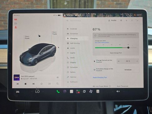 Used 2023 Tesla Model 3 Standard Range RWD image 45