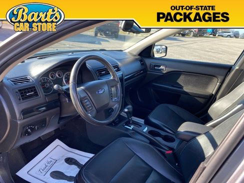 Used 2006 Ford Fusion SEL image 25