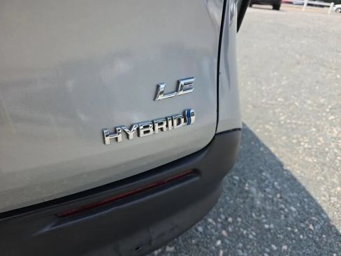 Used 2021 Toyota Sienna LE w/ LE Plus Package FWD image 11