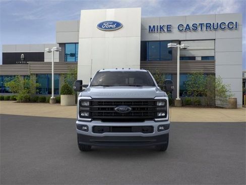New 2024 Ford F250 Lariat w/ Lariat Ultimate Package image 6