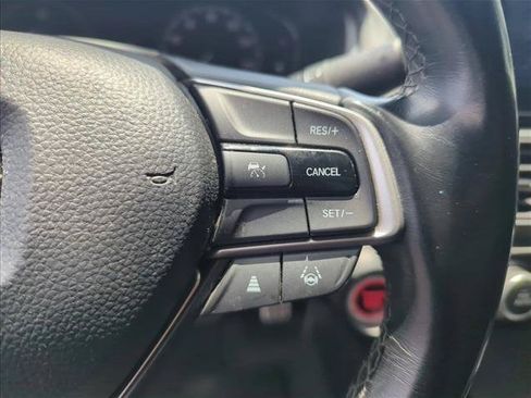 Used 2022 Honda Accord Sport Special Edition image 13