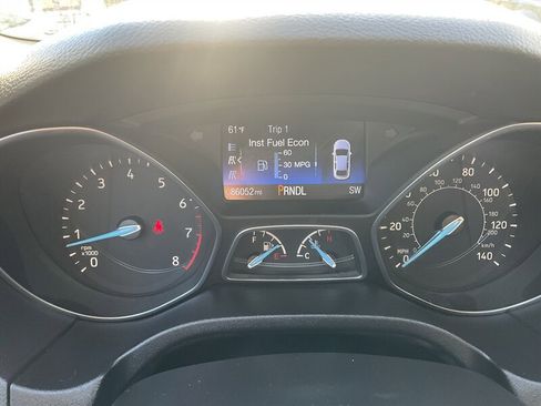 Used 2016 Ford Focus SE image 22