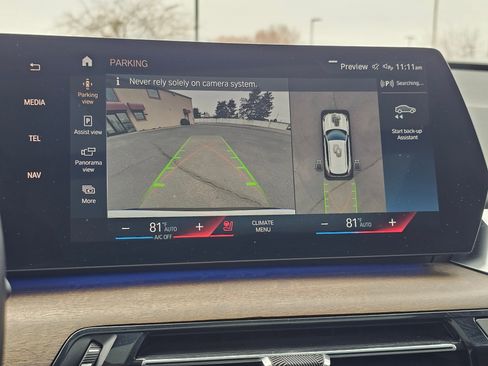 Certified 2023 BMW X1 xDrive28i w/ Premium Package image 20