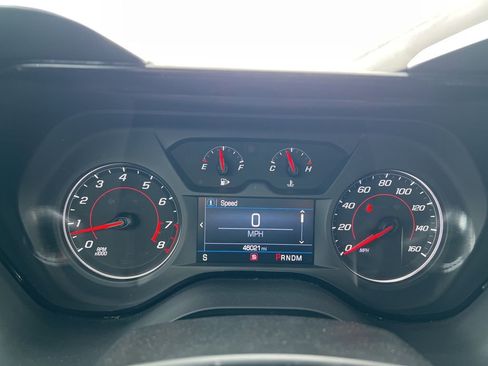 Used 2023 Chevrolet Camaro LT image 12