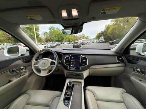 Used 2023 Volvo XC90 B6 Ultimate image 22