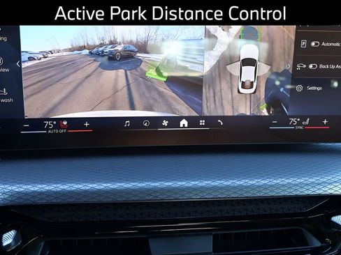 Certified 2025 BMW 430i xDrive Coupe w/ M Sport Package image 29