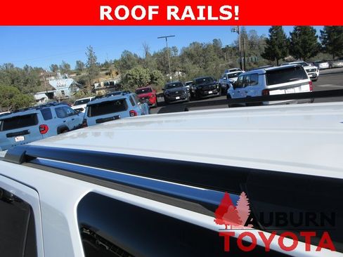 Certified 2025 Toyota 4Runner SR5 image 12