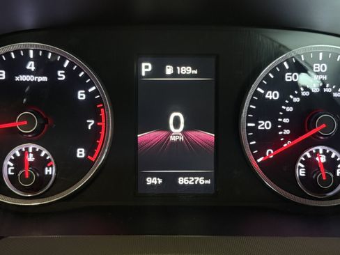 Used 2023 Kia K5 GT-Line FWD image 25