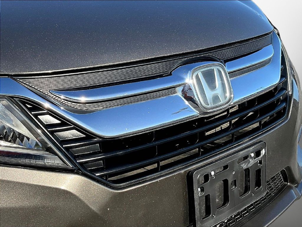 Used 2020 Honda Odyssey EX-L image 33