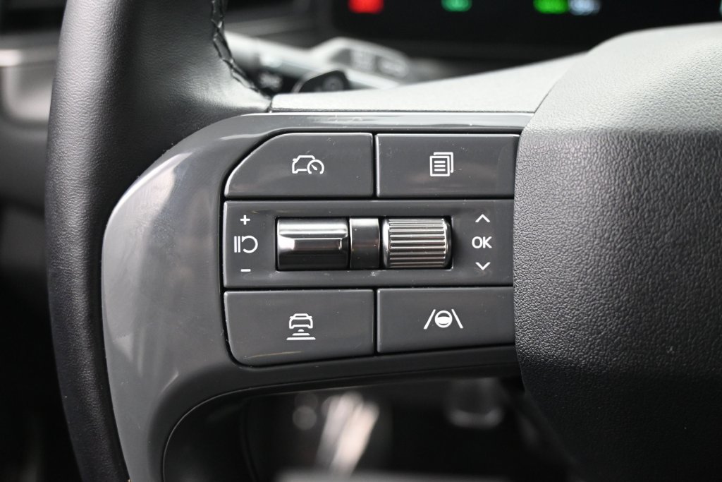 Used 2024 Kia EV9 Light RWD image 22