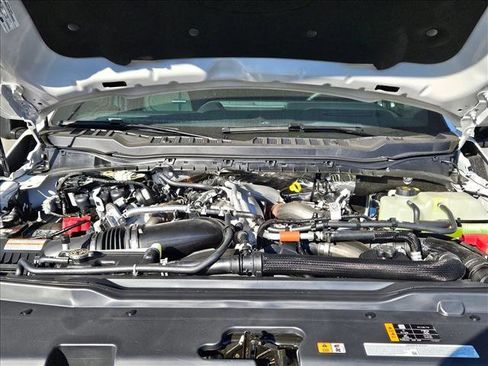 New 2026 Ford F350 Platinum image 16