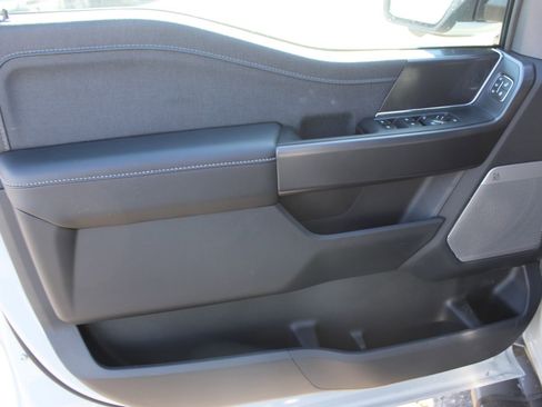 New 2026 Ford F150 Lariat image 24