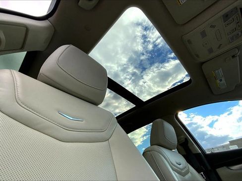 Used 2022 Cadillac XT5 Premium Luxury image 22