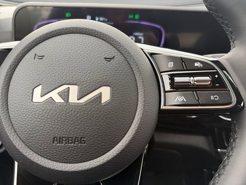 New 2026 Kia Seltos S AWD/4WD image 26