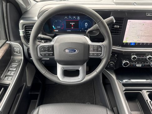 New 2026 Ford F250 Lariat w/ FX4 Off-Road Package AWD/4WD image 15