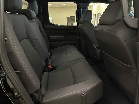 New 2026 Toyota Tacoma SR5 AWD/4WD image 24