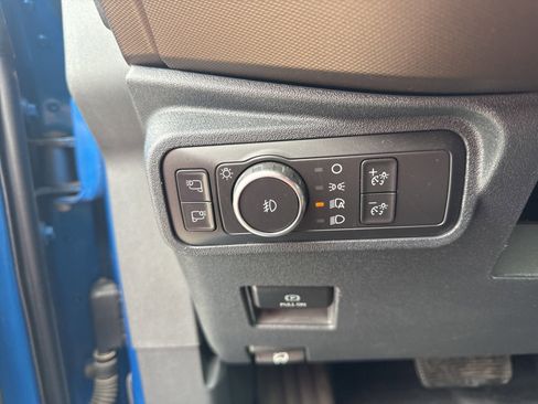 Used 2022 Ford Bronco Outer Banks image 15