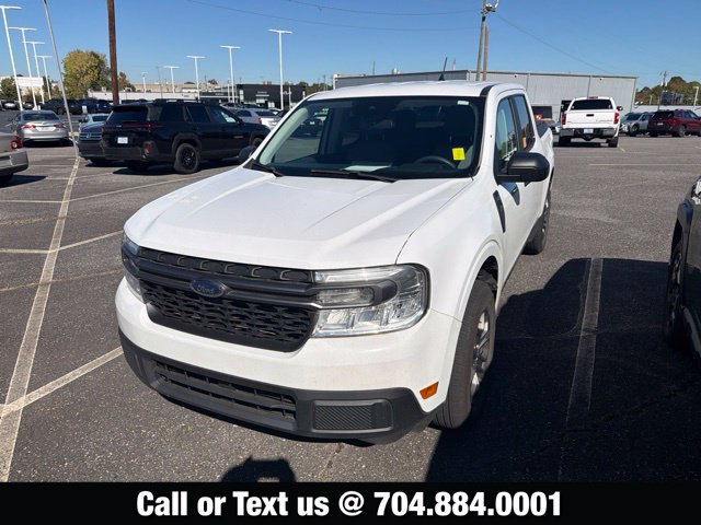 Used 2024 Ford Maverick XLT w/ Equipment Group 300A Standard AWD/4WD image 1
