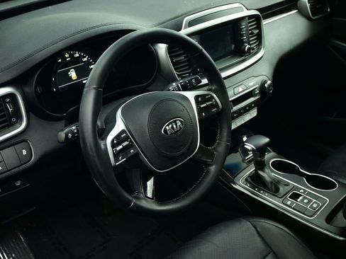 Certified 2020 Kia Sorento EX image 52