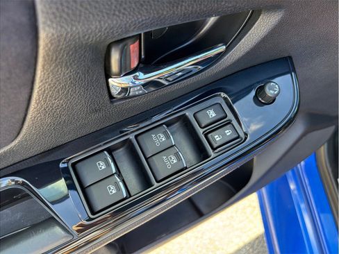 Used 2019 Subaru WRX STI w/ Popular Package #3 (IZT) AWD/4WD image 20