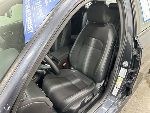 Used 2024 Honda Civic Sport image 15