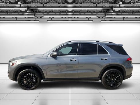 Used 2022 Mercedes-Benz GLE 350 GLE 350 image 6