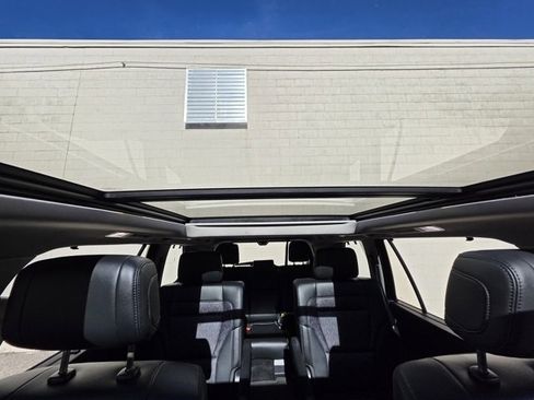 Used 2024 Toyota Sequoia Limited image 16