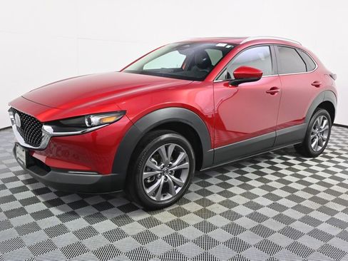 Used 2024 MAZDA CX-30 AWD 2.5 S w/ Preferred Package image 2