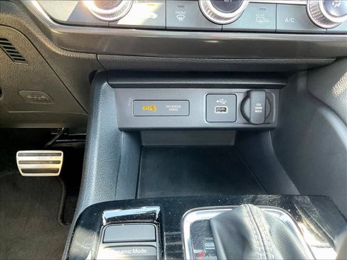 Certified 2025 Acura Integra A-Spec FWD image 18