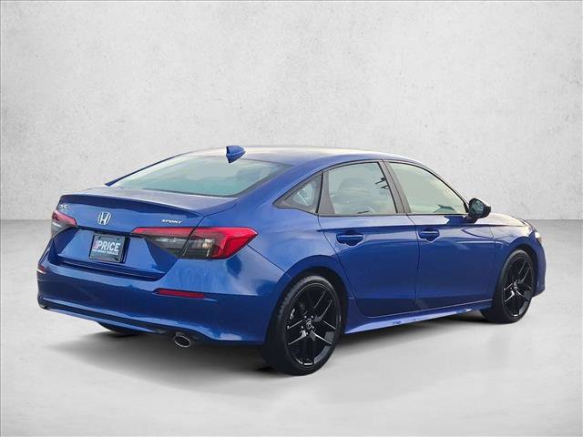 Used 2024 Honda Civic Sport image 5