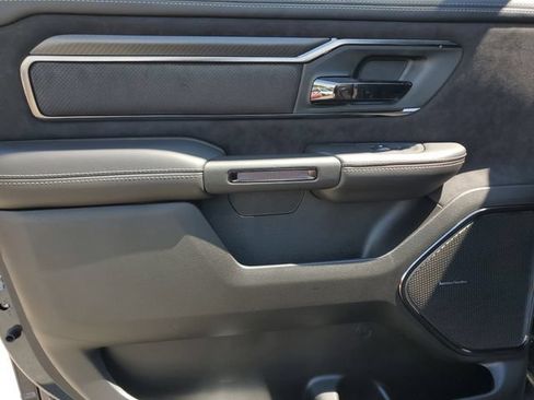 New 2026 RAM 1500 RHO w/ RHO Level 1 Equipment Group AWD/4WD image 17