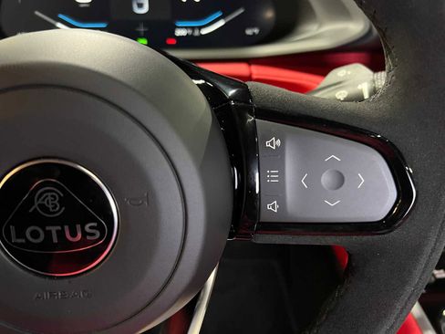 Used 2024 Lotus Emira First Edition image 25