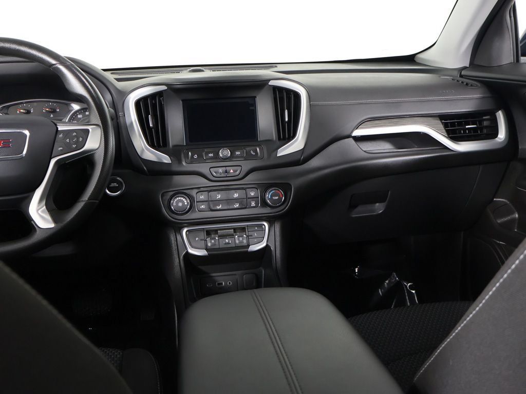 Used 2024 GMC Terrain SLE FWD image 31