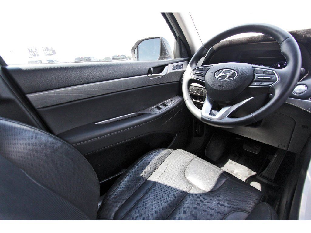 Used 2022 Hyundai Palisade SEL w/ Premium Package AWD/4WD image 9