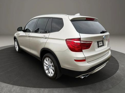 Used 2017 BMW X3 sDrive28i RWD image 7
