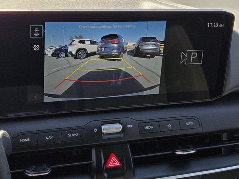 Certified 2025 Kia K4 FWD image 20