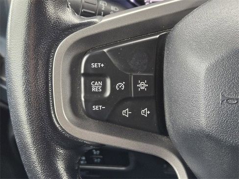 Certified 2023 Ford Bronco Outer Banks w/ Sasquatch Package image 19