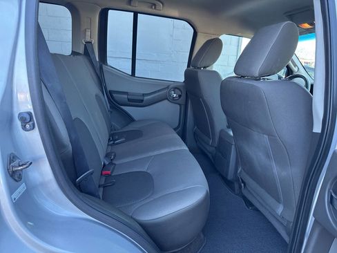 Used 2014 Nissan Xterra S w/ Value Package image 19