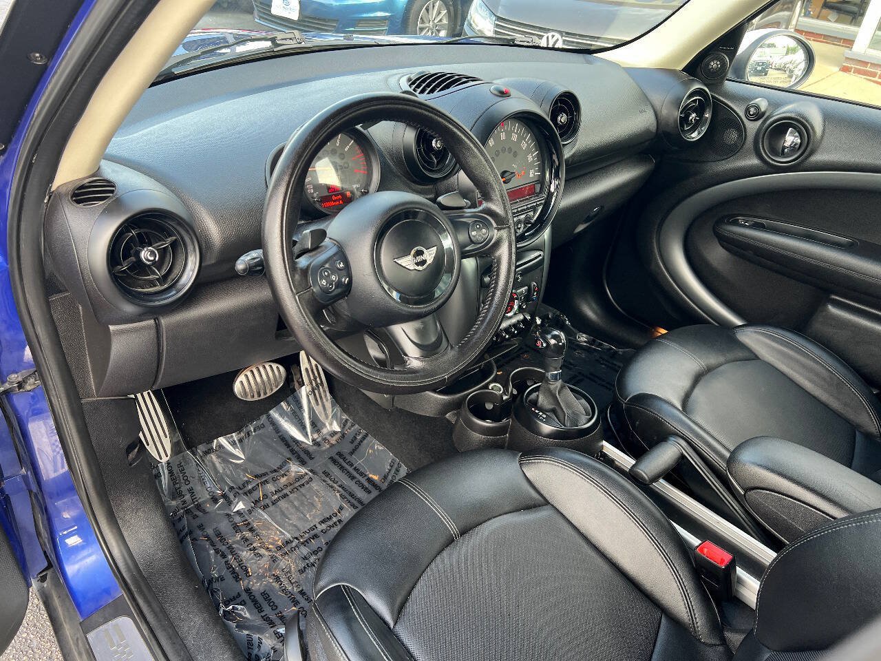 Used 2016 MINI Cooper Countryman S AWD/4WD image 19
