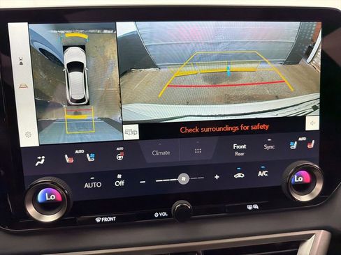 New 2026 Lexus RX 350 Premium Plus AWD/4WD image 14
