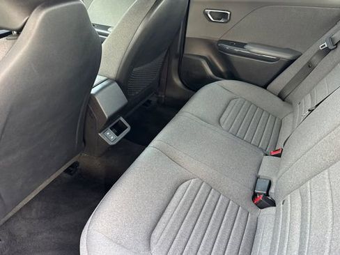 Certified 2025 Kia K4 EX image 15