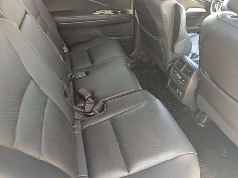 Used 2020 Honda Passport Elite image 11