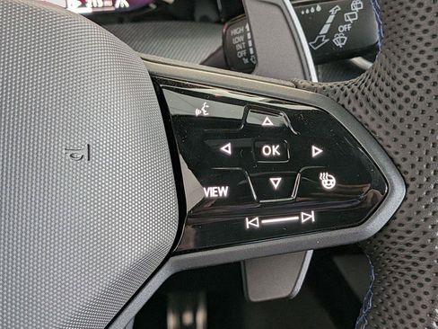New 2026 Volkswagen Golf w/ Euro Style Package AWD/4WD image 11