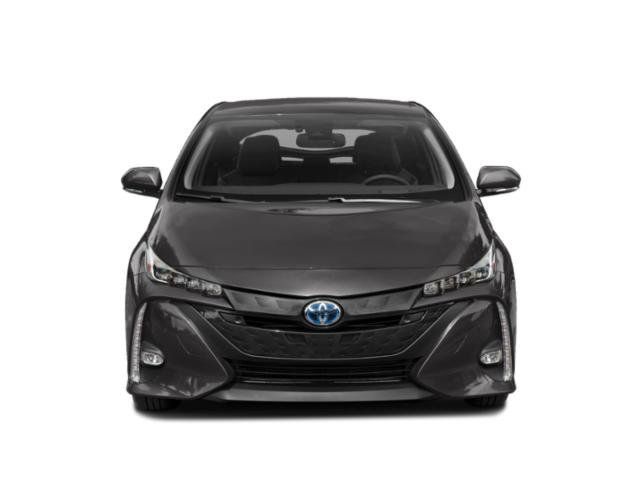Certified 2020 Toyota Prius Prime Limited FWD image 4