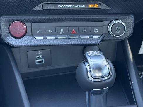 New 2026 Ford Mustang Coupe image 56