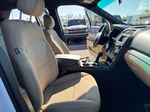 Used 2017 Ford Explorer 4WD image 21