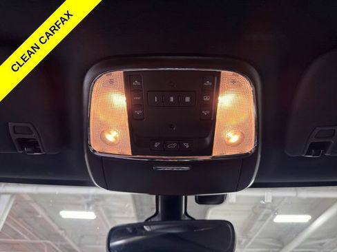Used 2019 Jeep Grand Cherokee Limited w/ Luxury Group II AWD/4WD image 22